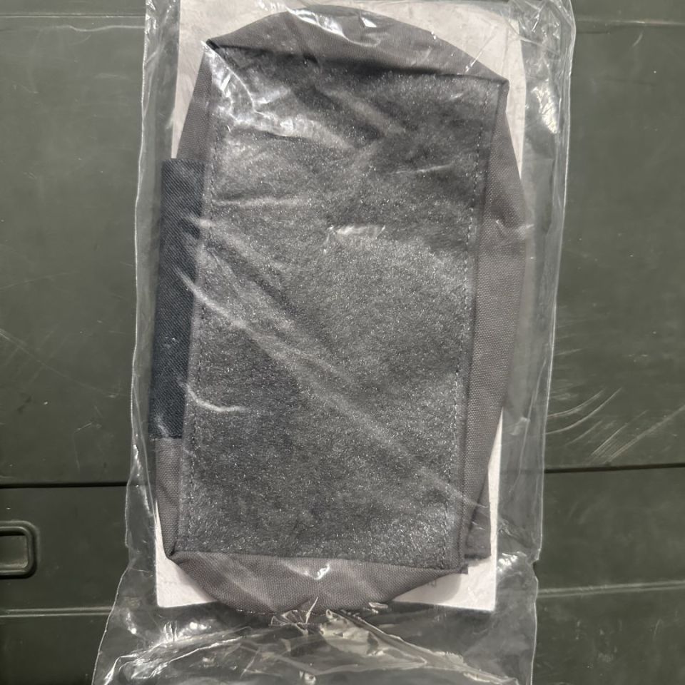 Image 1 - Haley Strategic Fangler Grey