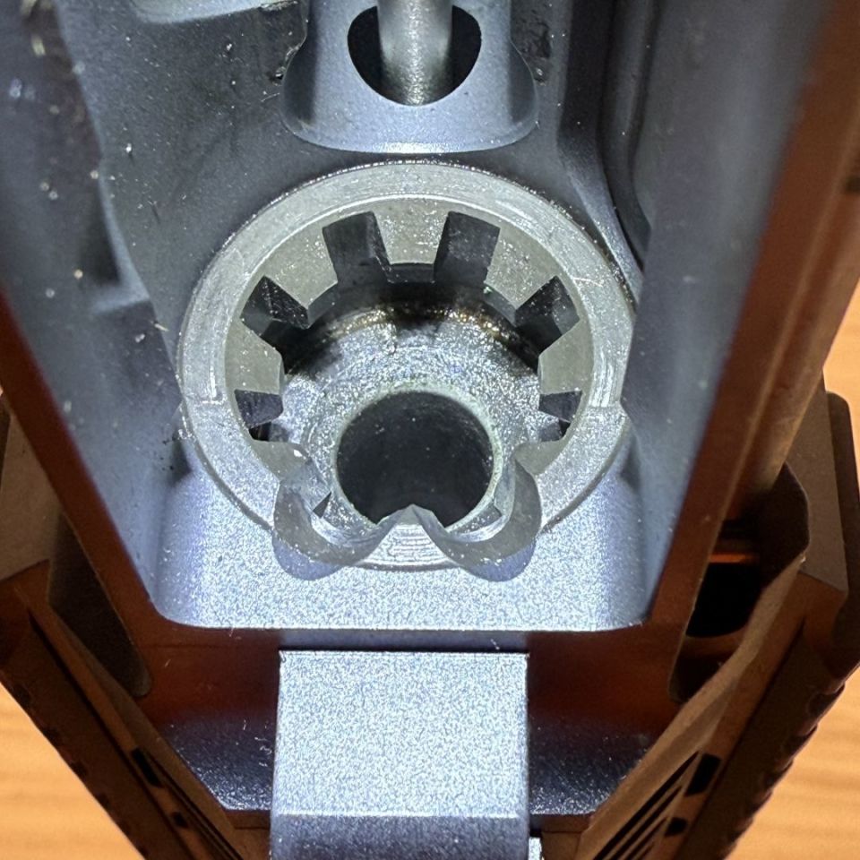 Image 4 - Colt 6940 New 16in 5.56 Upper