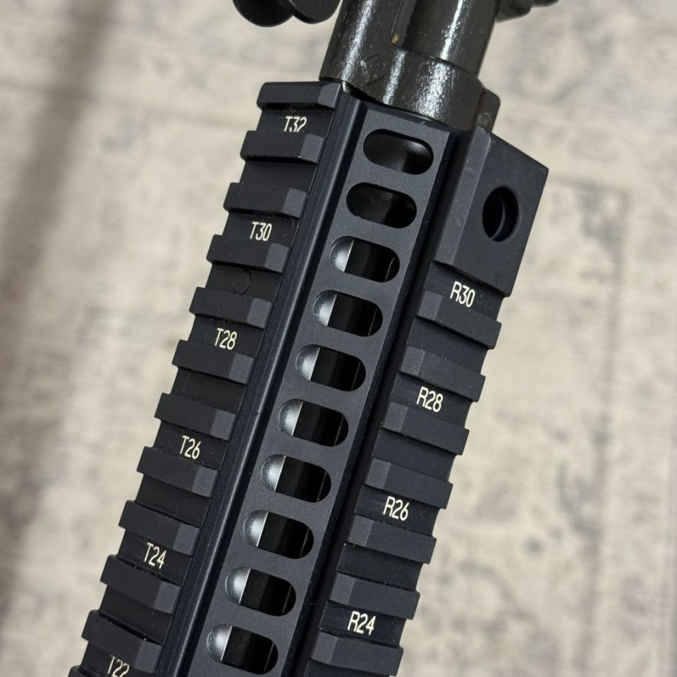 Image 5 - Colt 6940 New 16in 5.56 Upper