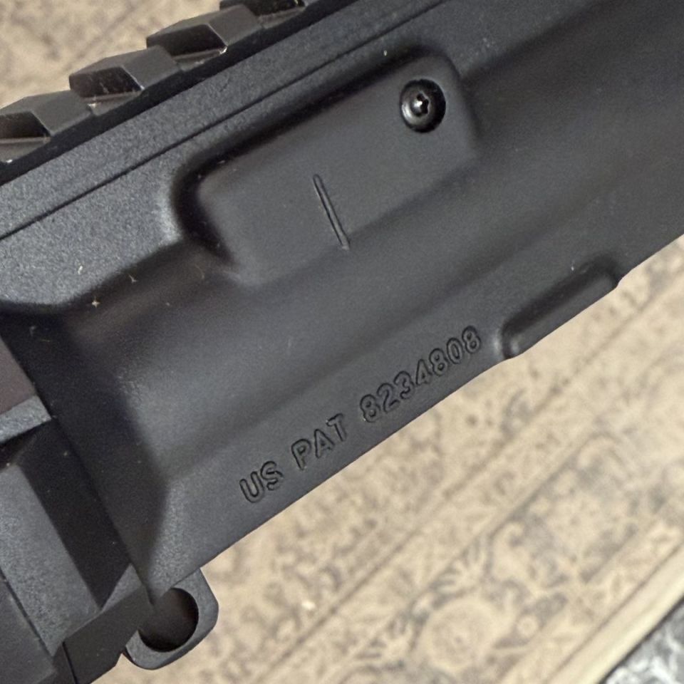 Image 3 - Colt 6940 New 16in 5.56 Upper