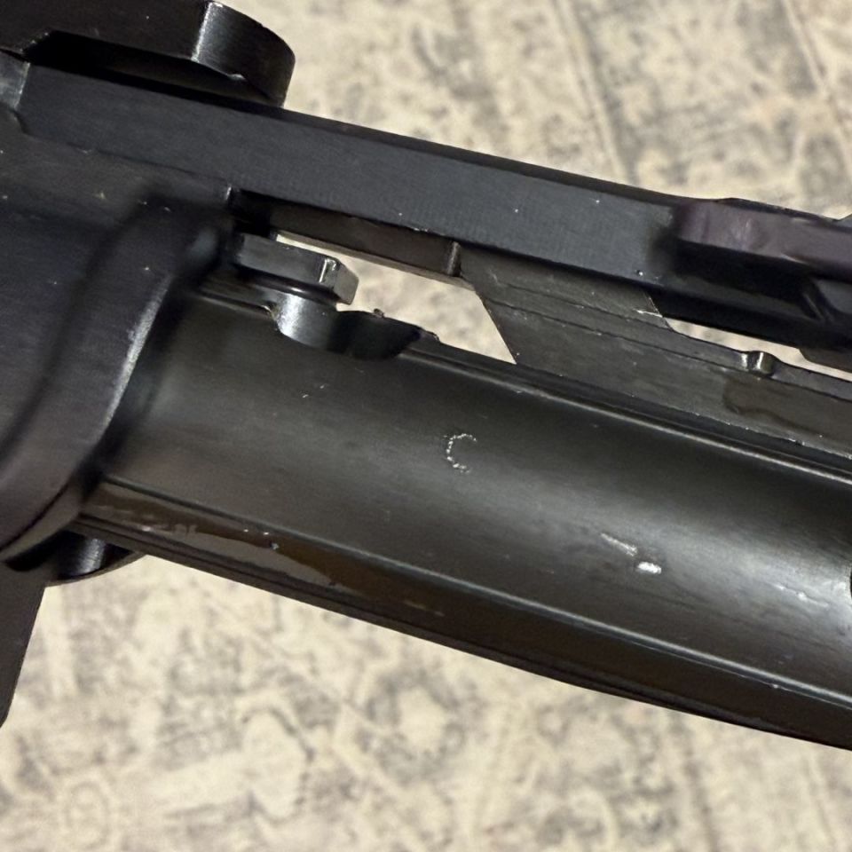 Image 5 - Colt M4 6920 16in New Upper 