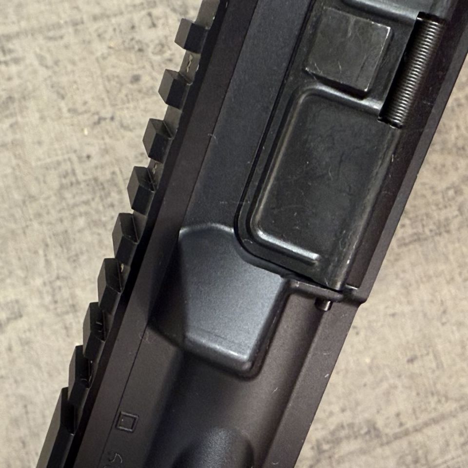 Image 3 - Colt M4 6920 16in New Upper 