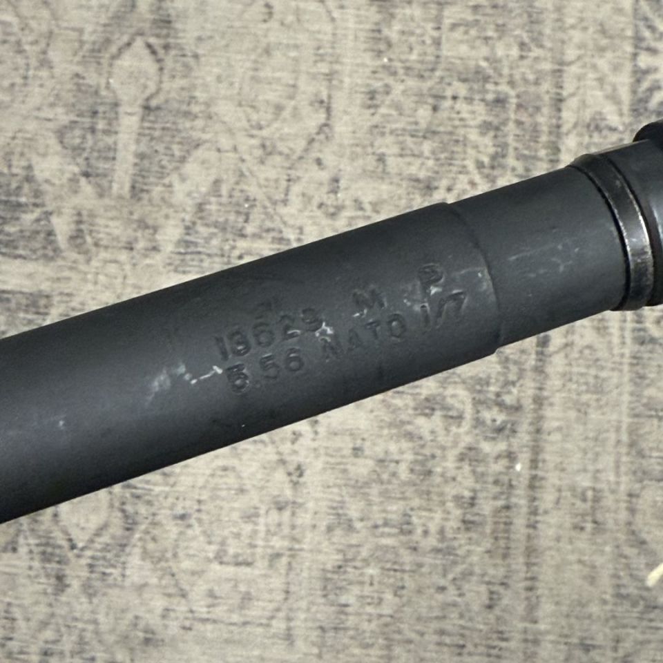 Image 4 - Colt M4 6920 16in New Upper 