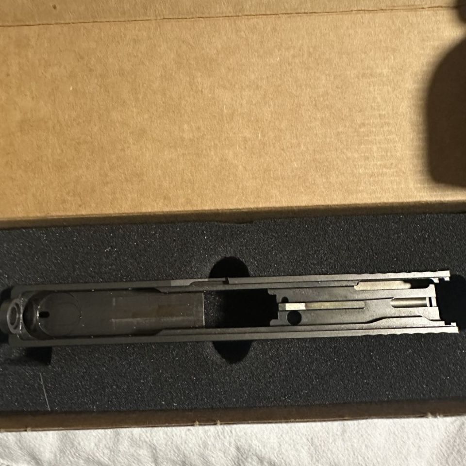 Image 3 - Zev Dragonfly slide