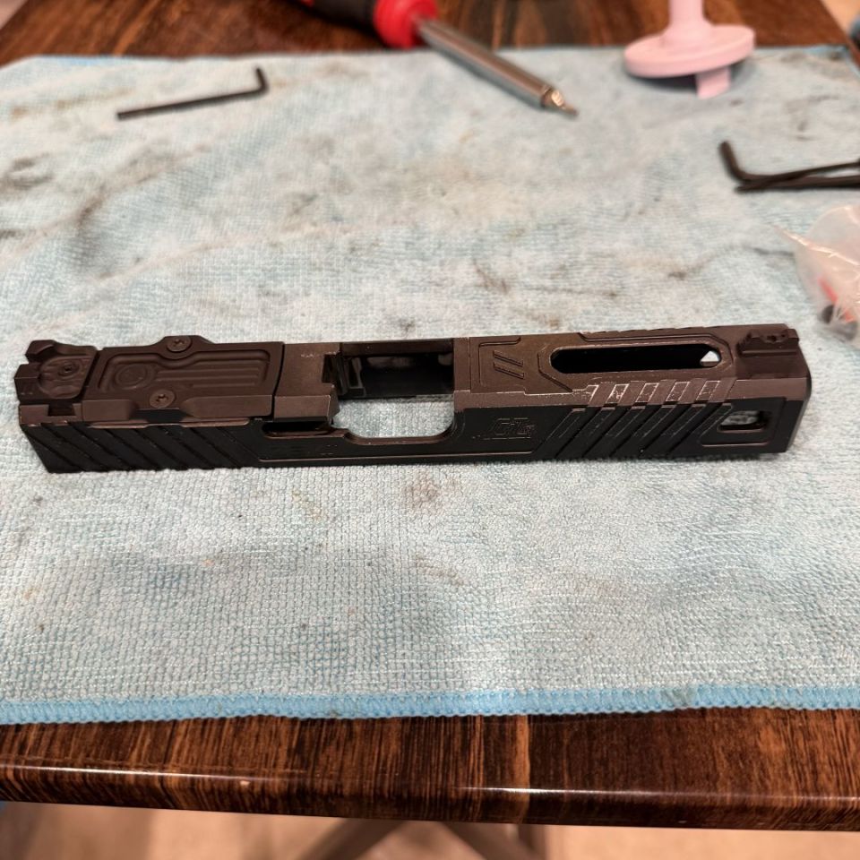 Image 1 - Zev OG Slide 17.3