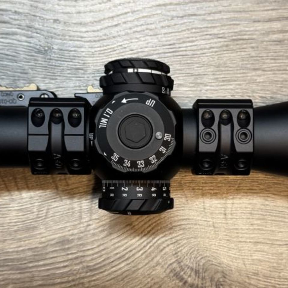 Image 2 - Zco 420 t3 spuhr mount 