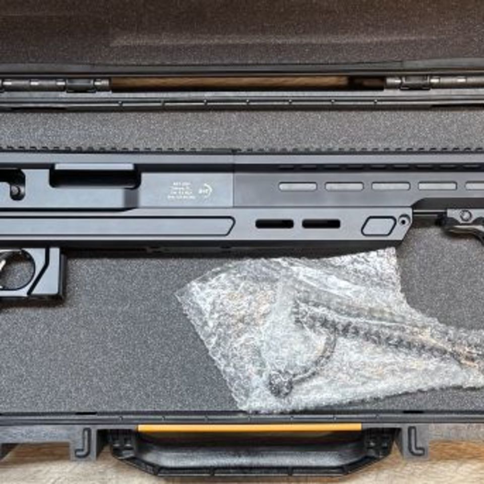 Image 1 - B&T APR 8.6