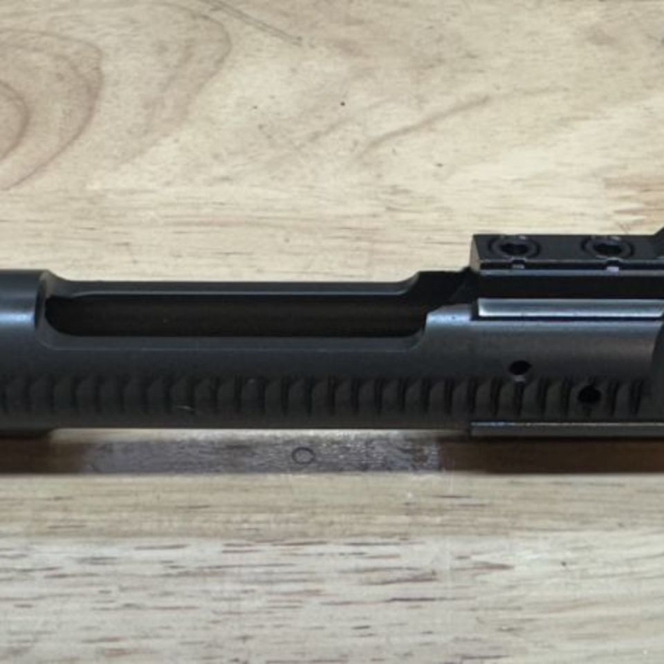 Image 1 - Kac bolt carrier 