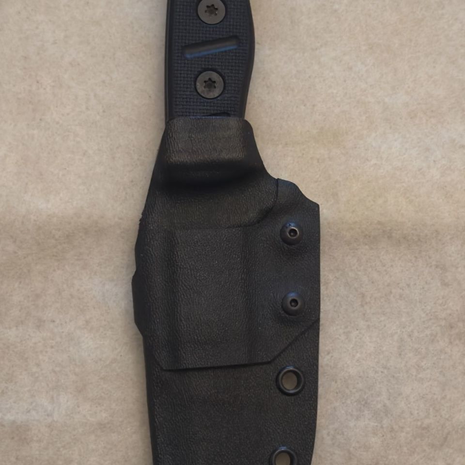 Image 5 - Benchmade Adamas fixed CPM-CRU