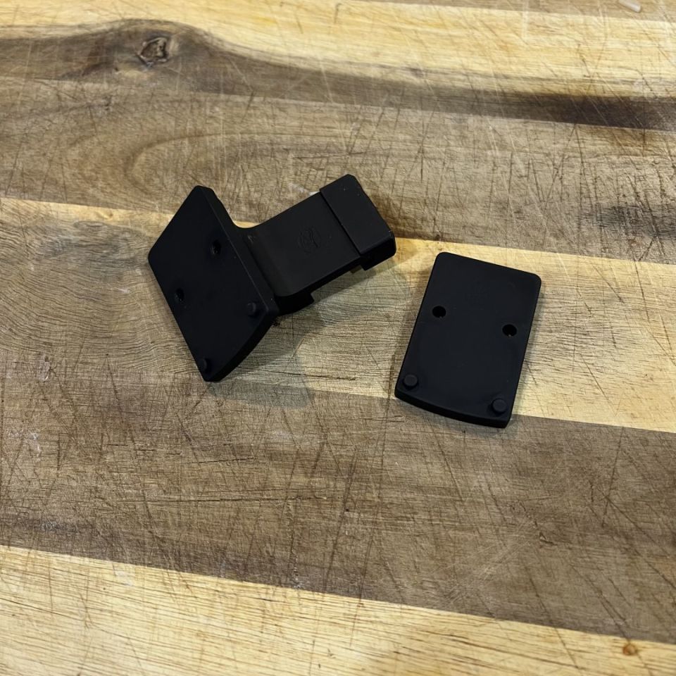 Image 1 - Trex Arms RMR Offset