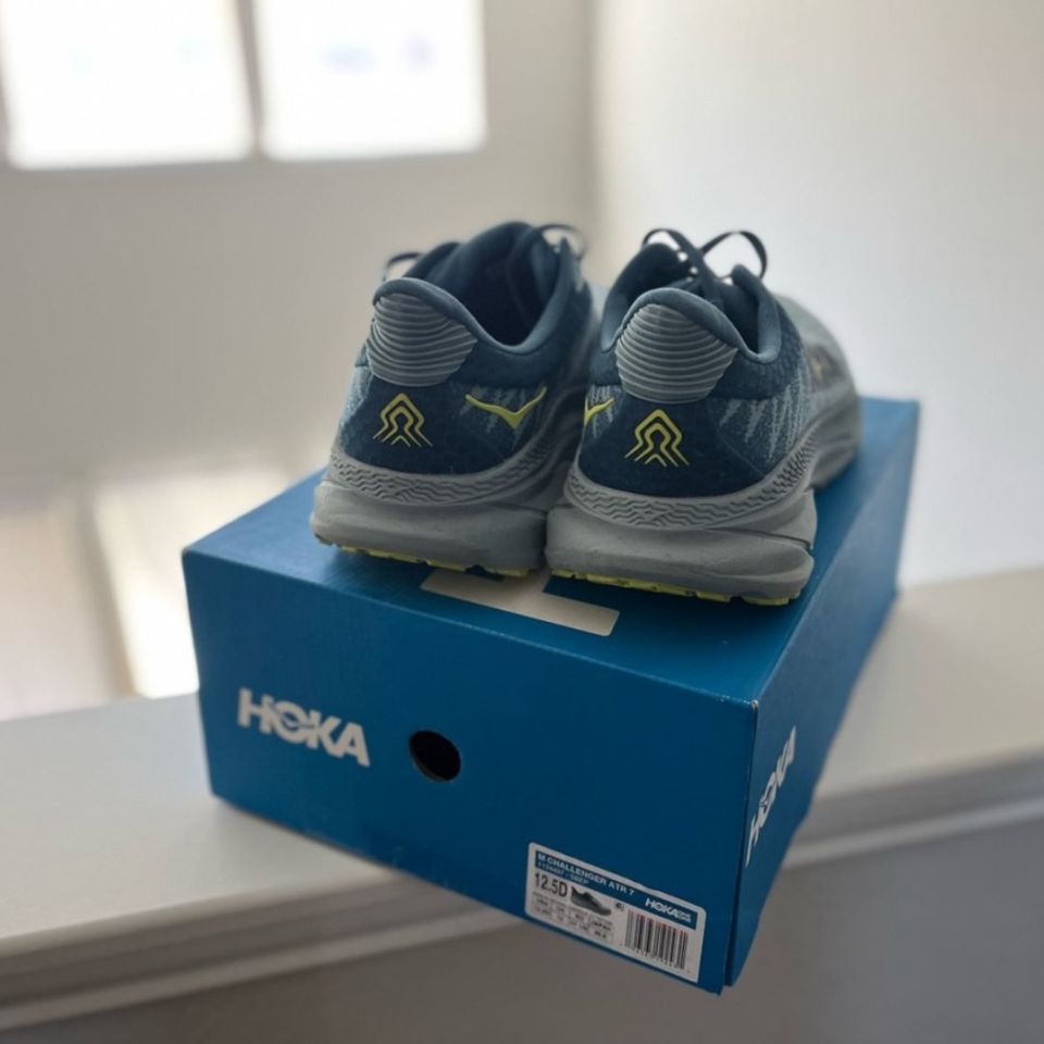 Image 4 - Hoka Challenger ATR 7