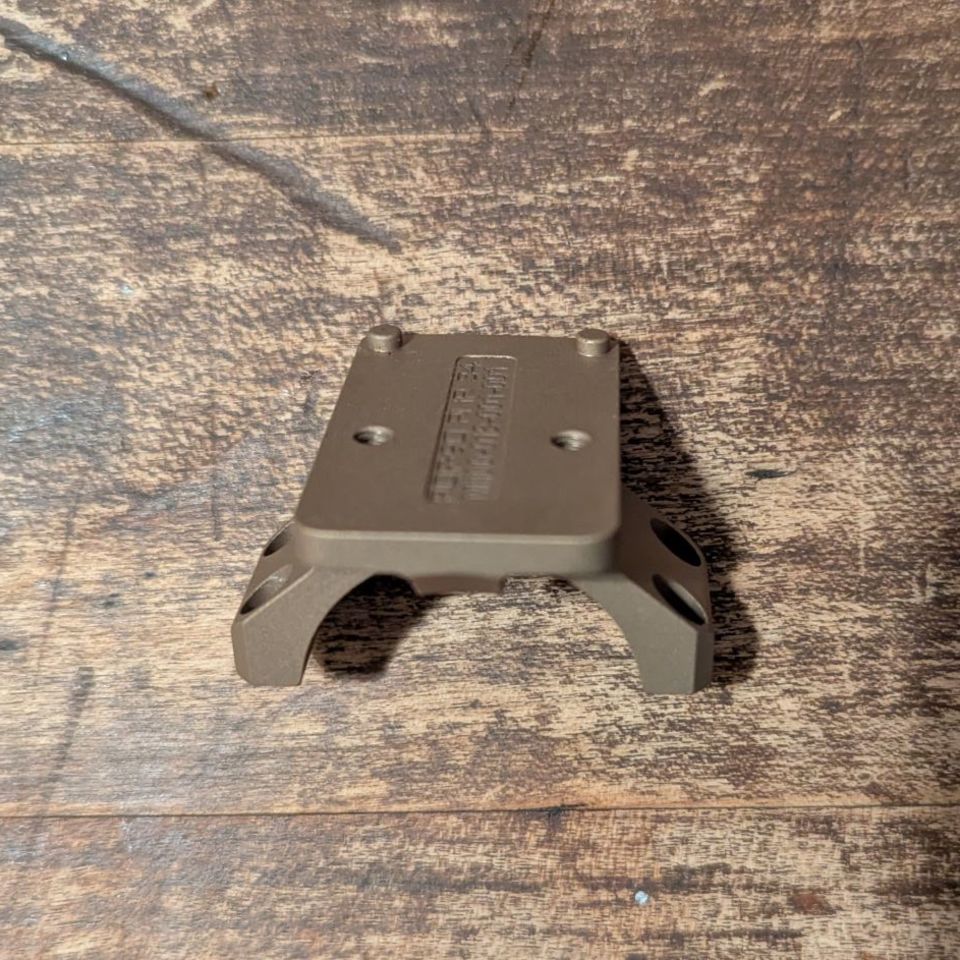 Image 3 - Reptilia AUS ROF-90 34mm RMR 