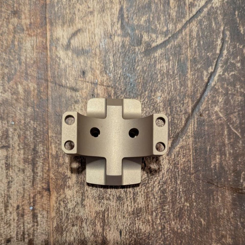 Image 2 - Reptilia AUS ROF-90 34mm RMR 