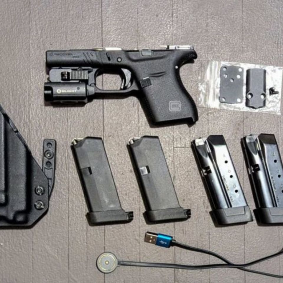 Image 1 - Glock 43 Bundle