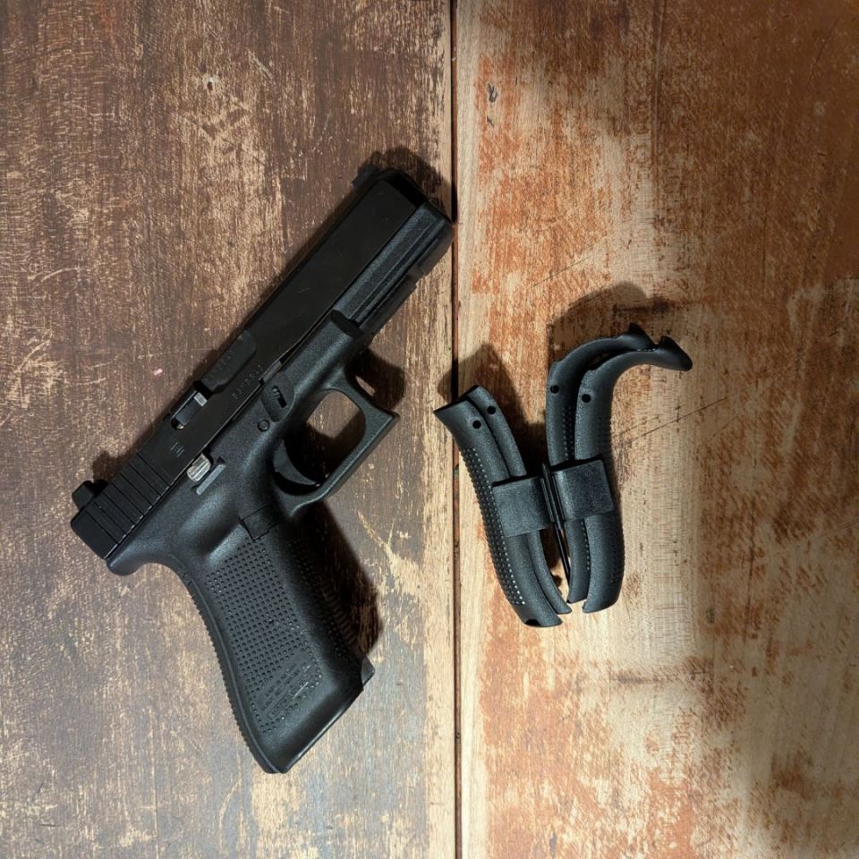 Image 1 - Glock 17 Gen 5