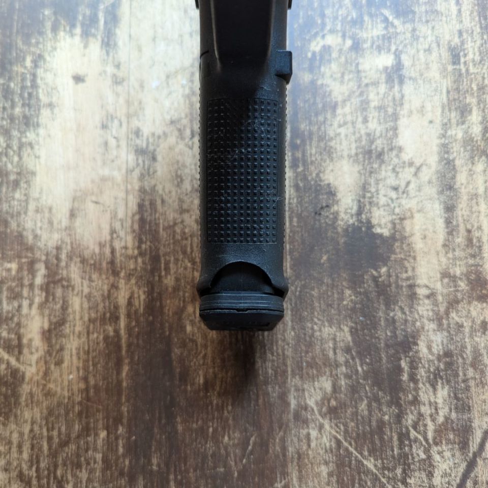 Image 4 - Glock 17.5 RMR Cut Slide