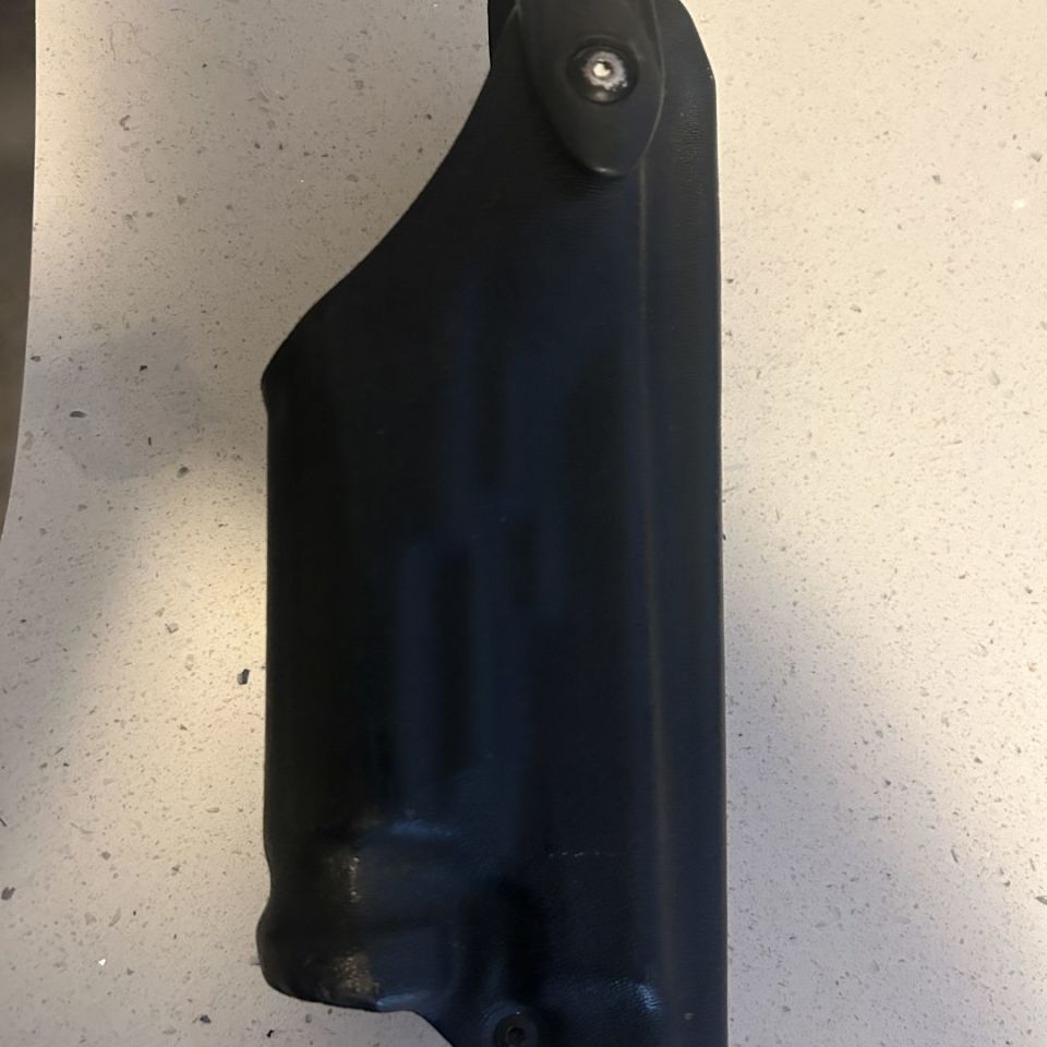 Image 1 - safariland tac holster glock34