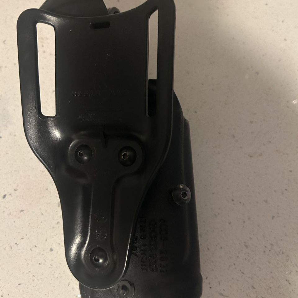 Image 2 - wts safariland glock 19 m3 