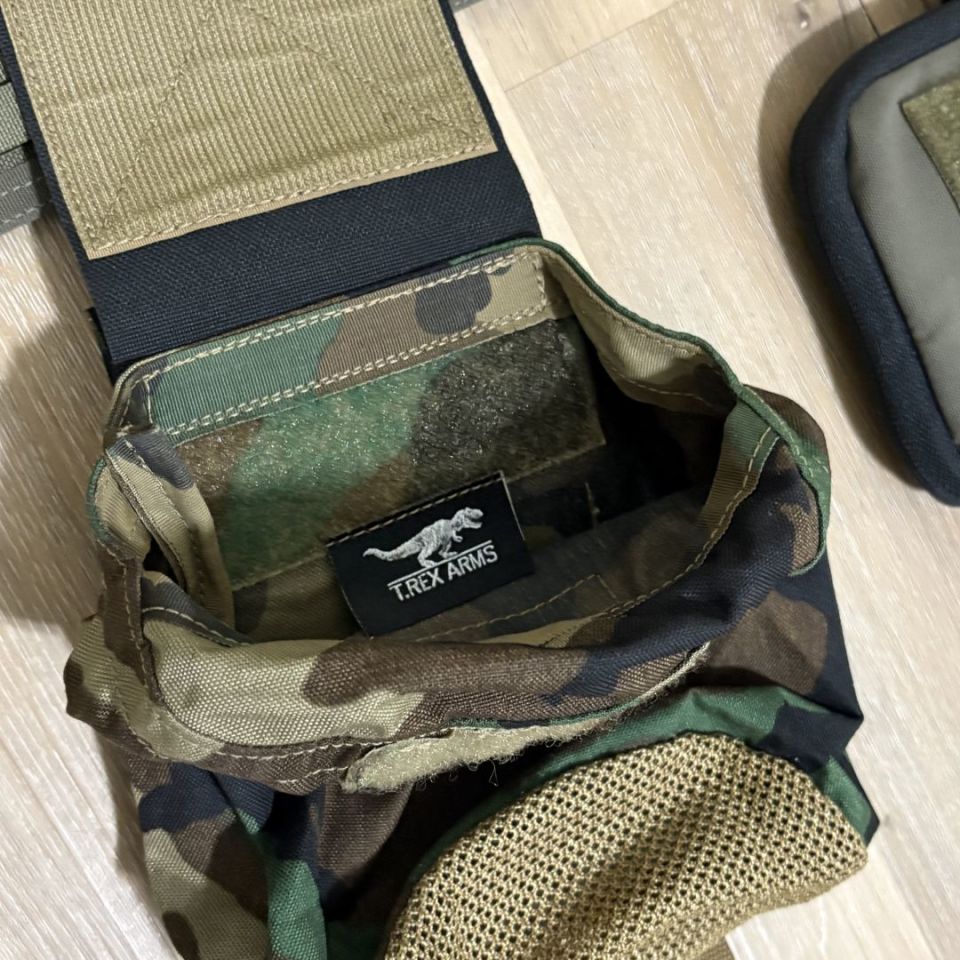 Image 3 - T.Rex Arms Orion Belt (RG)