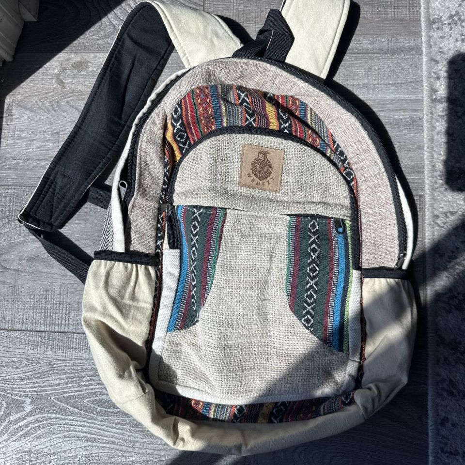 Image 1 - Discontinued Wrmfzy Bag