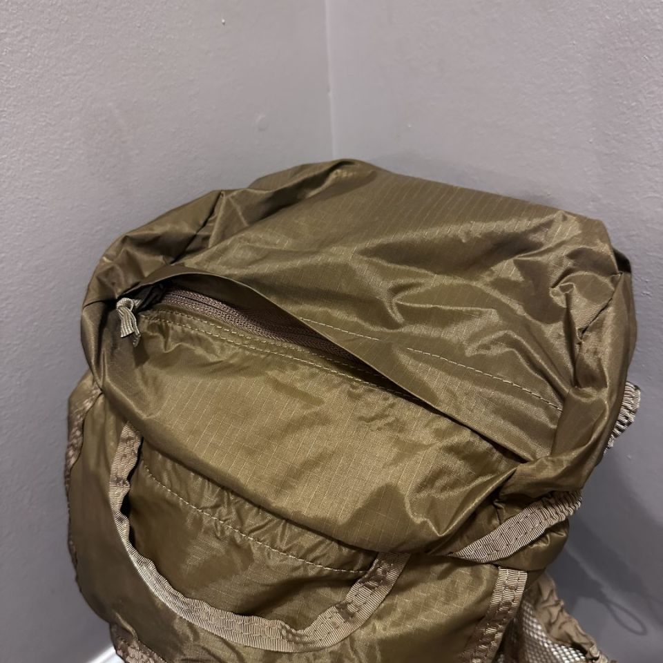 Image 2 - Honorpoint SSE bolts bag 