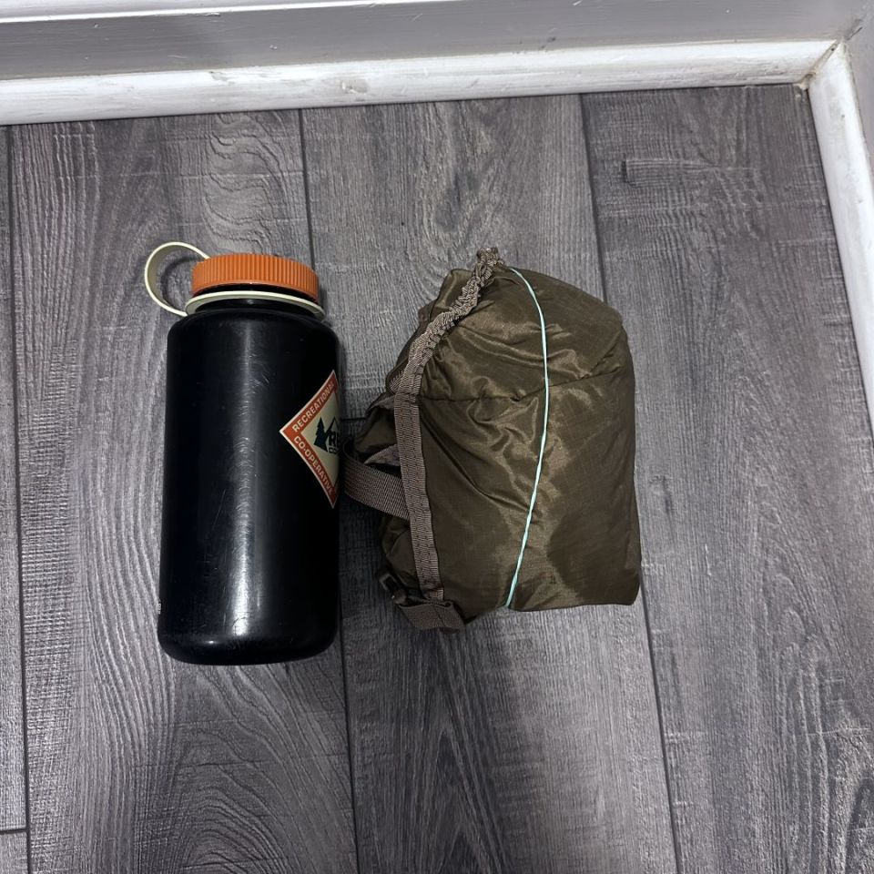 Image 4 - Honorpoint SSE bolts bag 