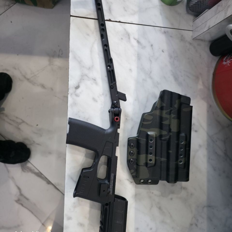 Image 2 - Sig p365 flux raider 