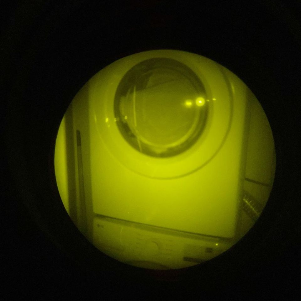 Image 3 - PVS-14 Elbit Green Tube