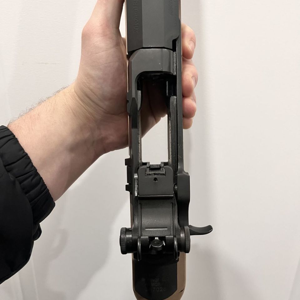 Image 5 - M1A Scout Criterion 