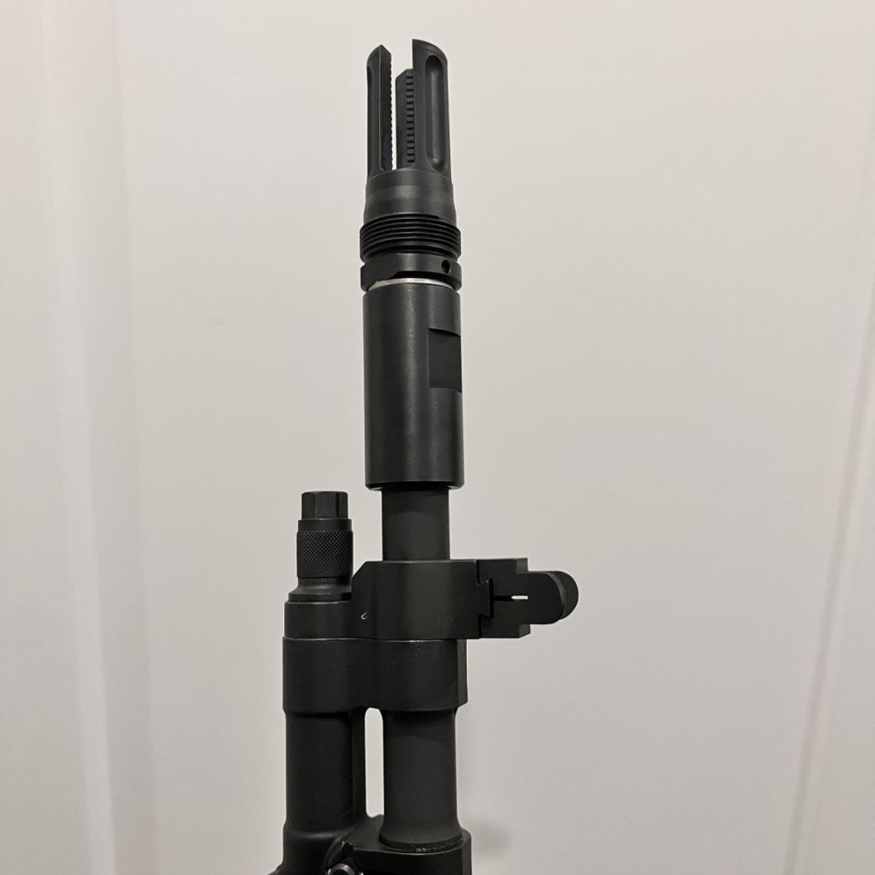 Image 4 - M1A Scout Criterion 