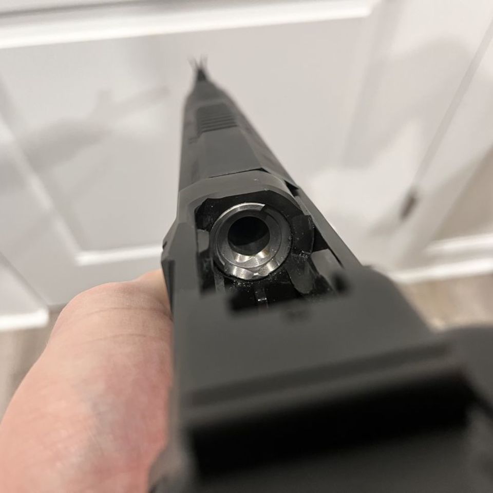 Image 3 - M1A Scout Criterion 