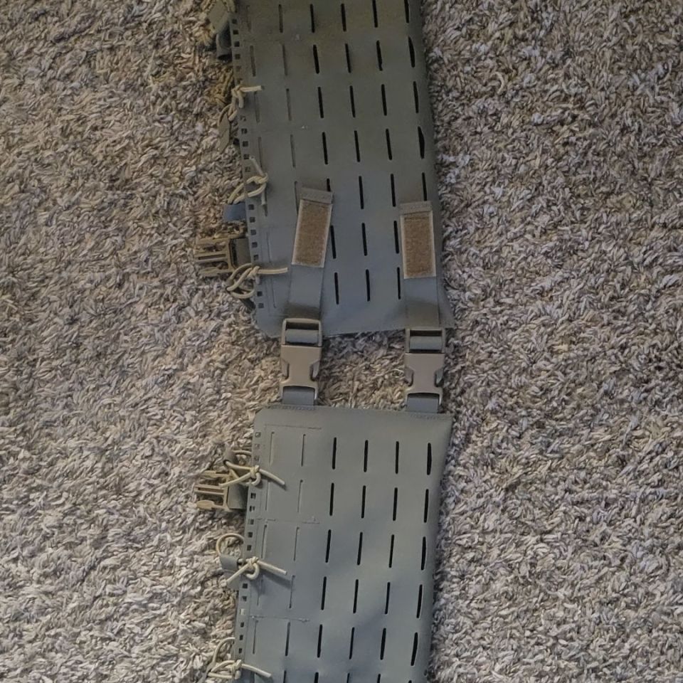 Image 1 - Teardown Systems SNR Split Rig