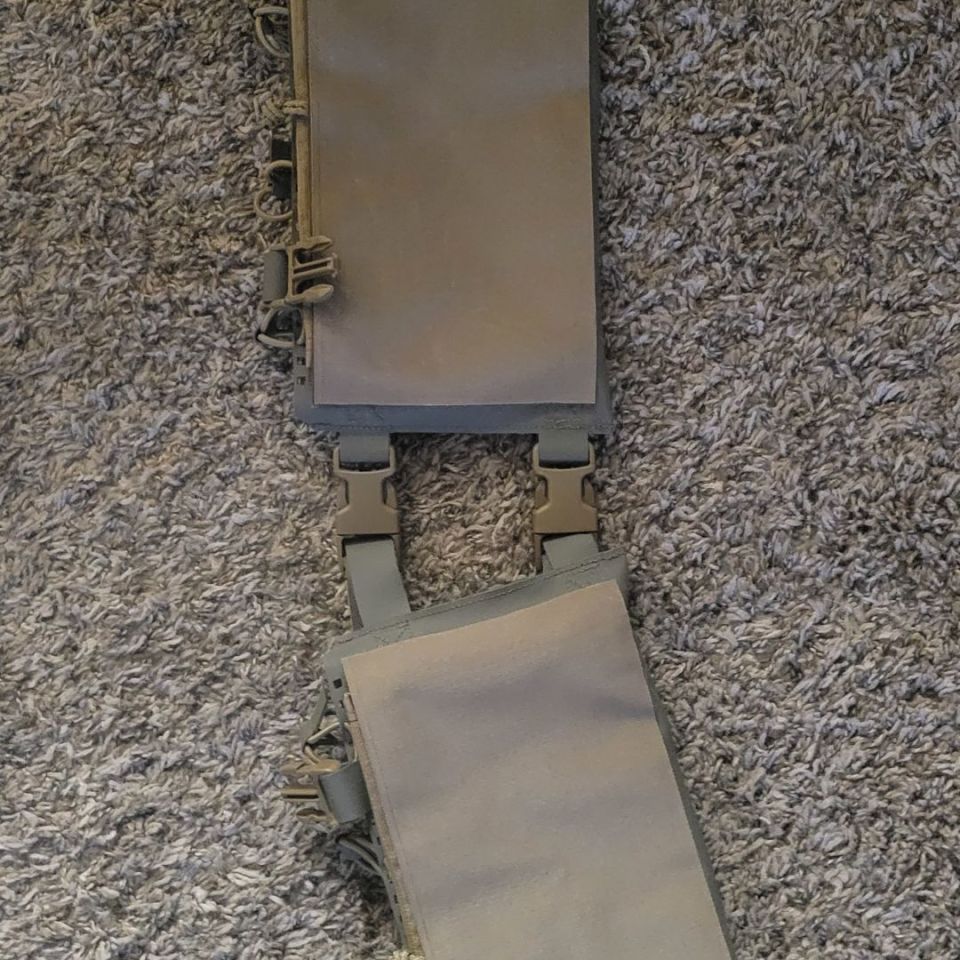 Image 2 - Teardown Systems SNR Split Rig