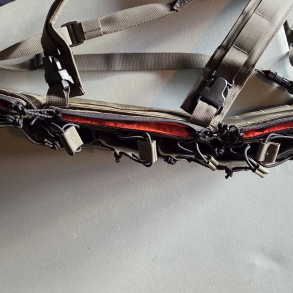 Image 3 - Tracer Tactical Stout Scout v2