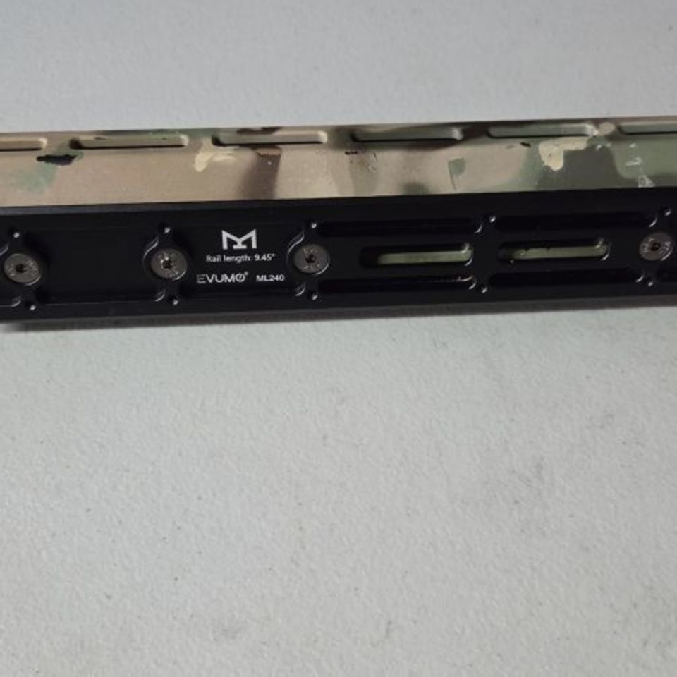 Image 3 - Ruger Heatseeker 6.5CM