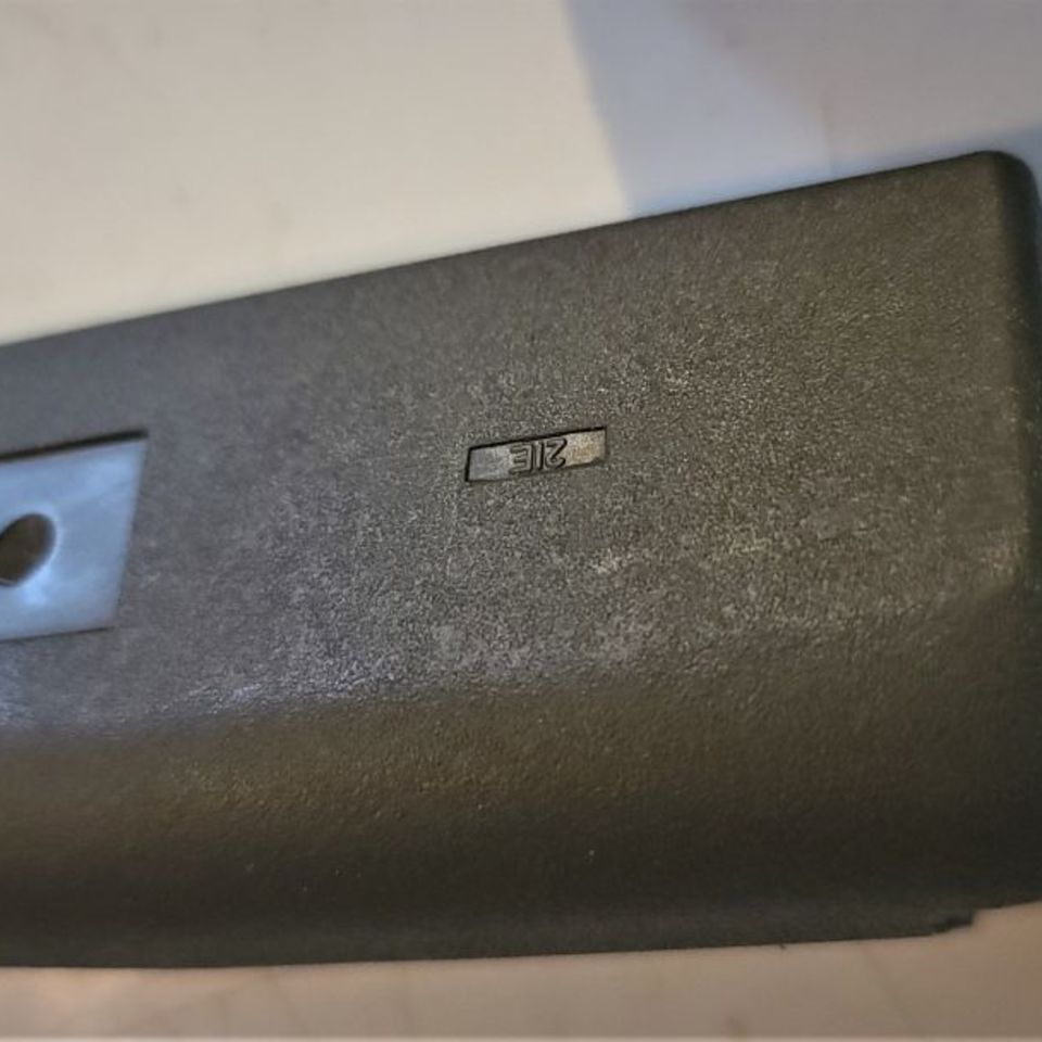 Image 3 - Heckler and Koch G3 Wide Handguard Set