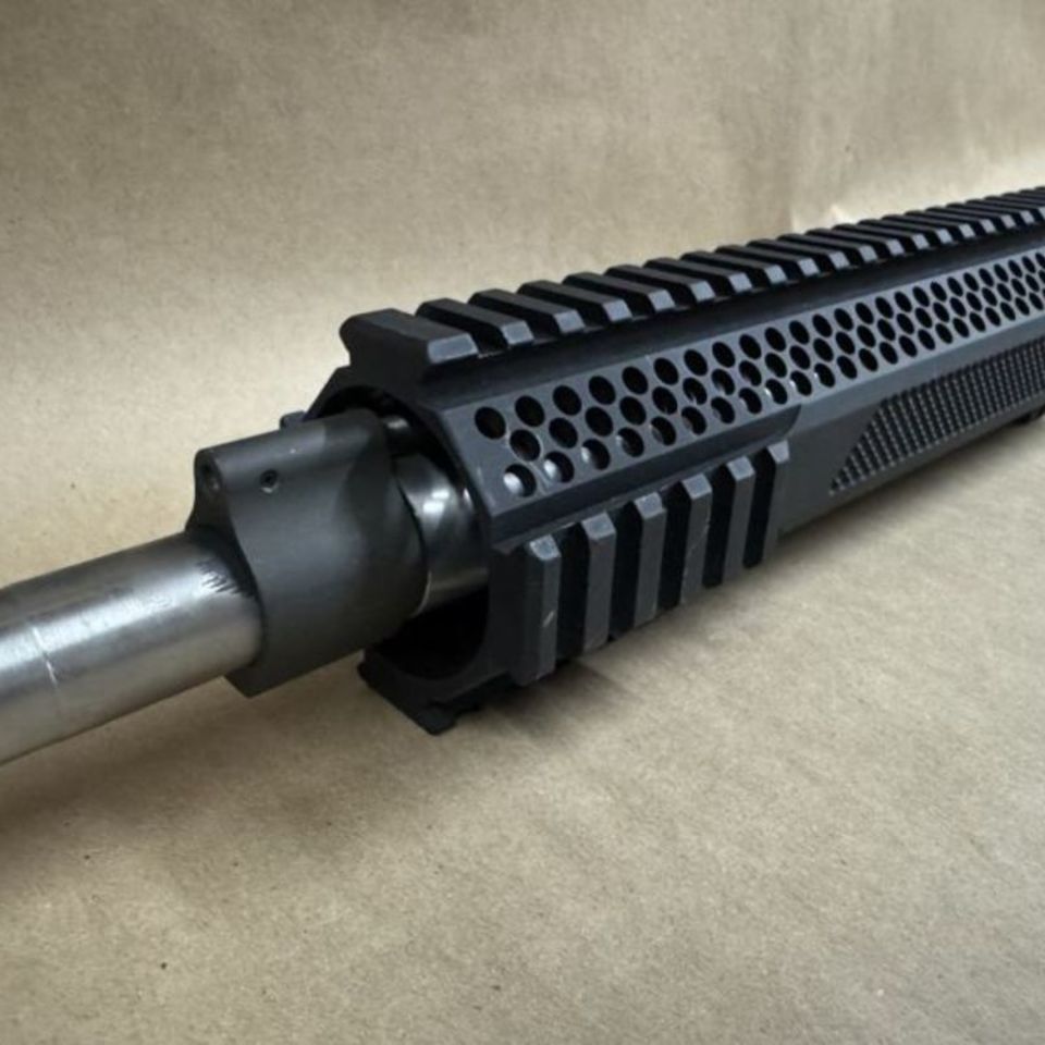 Image 4 - Rock River 556 Upper