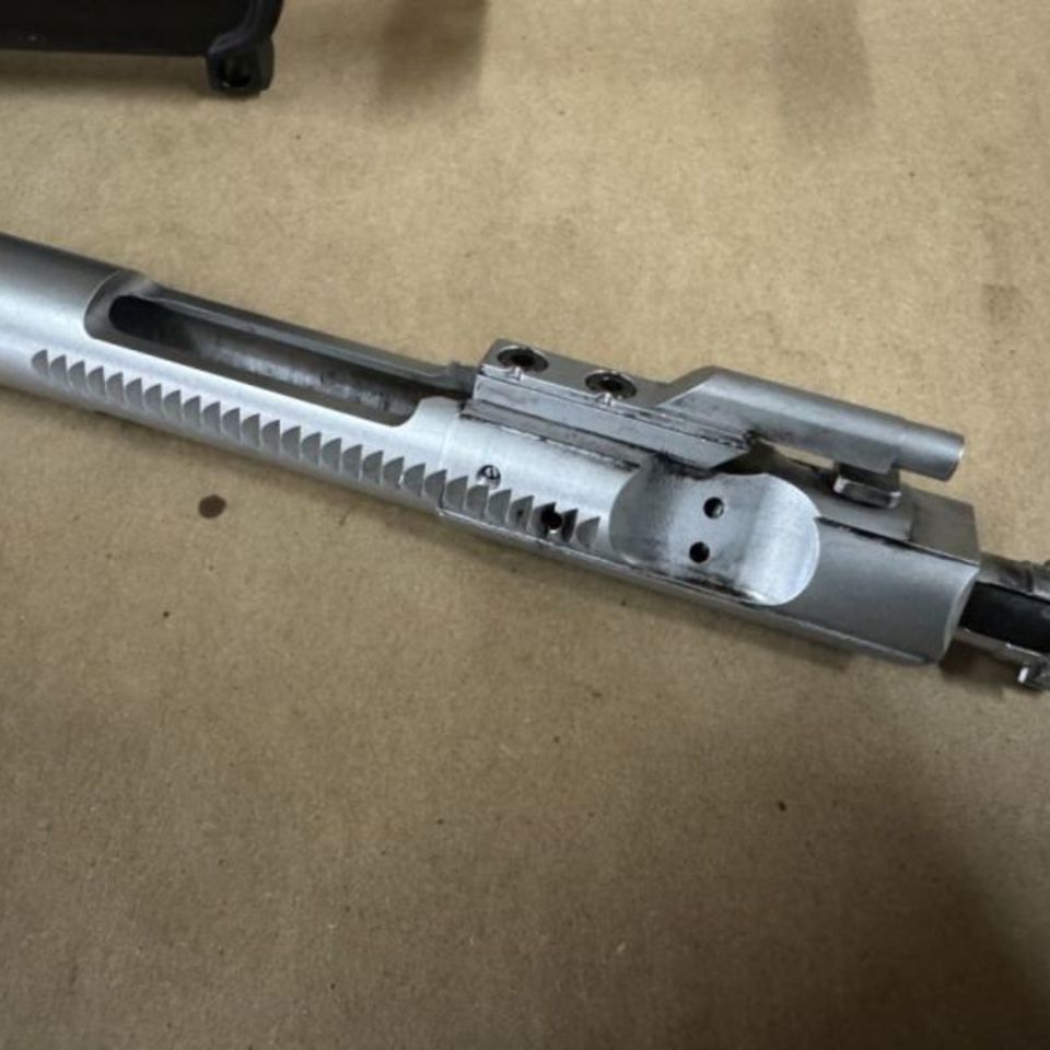 Image 5 - Rock River 556 Upper