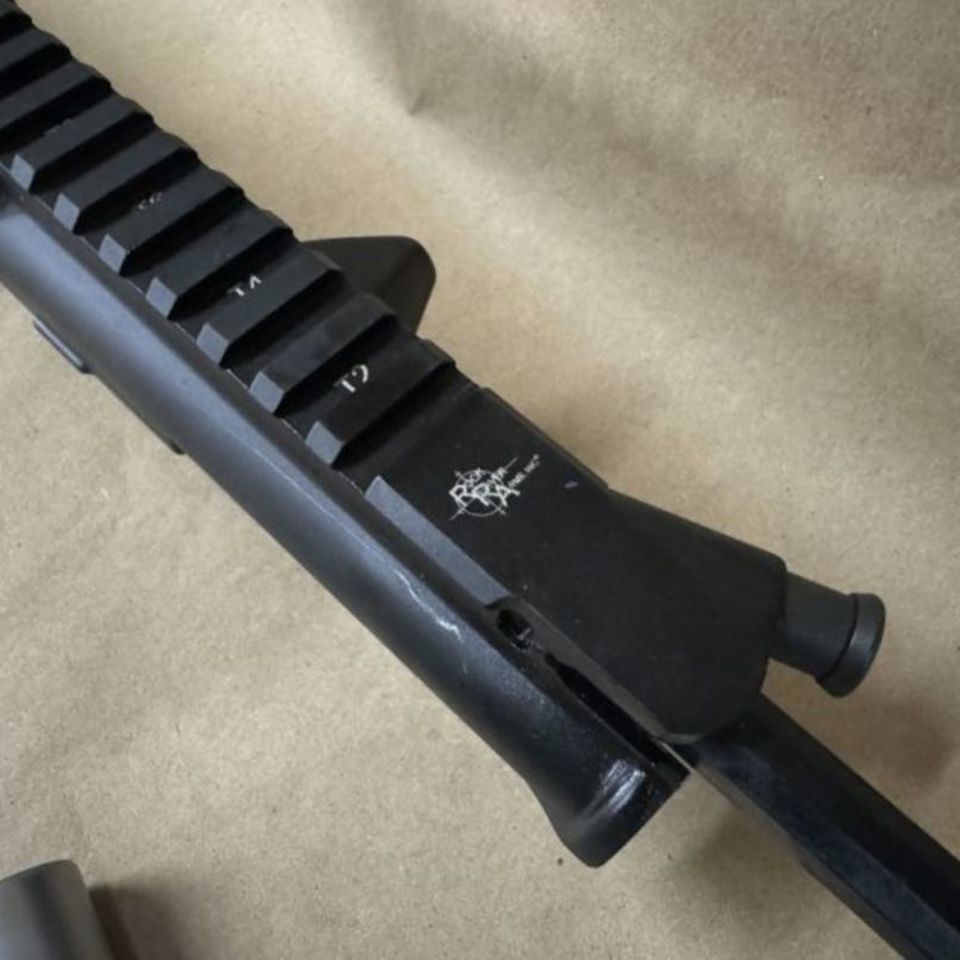 Image 3 - Rock River 556 Upper