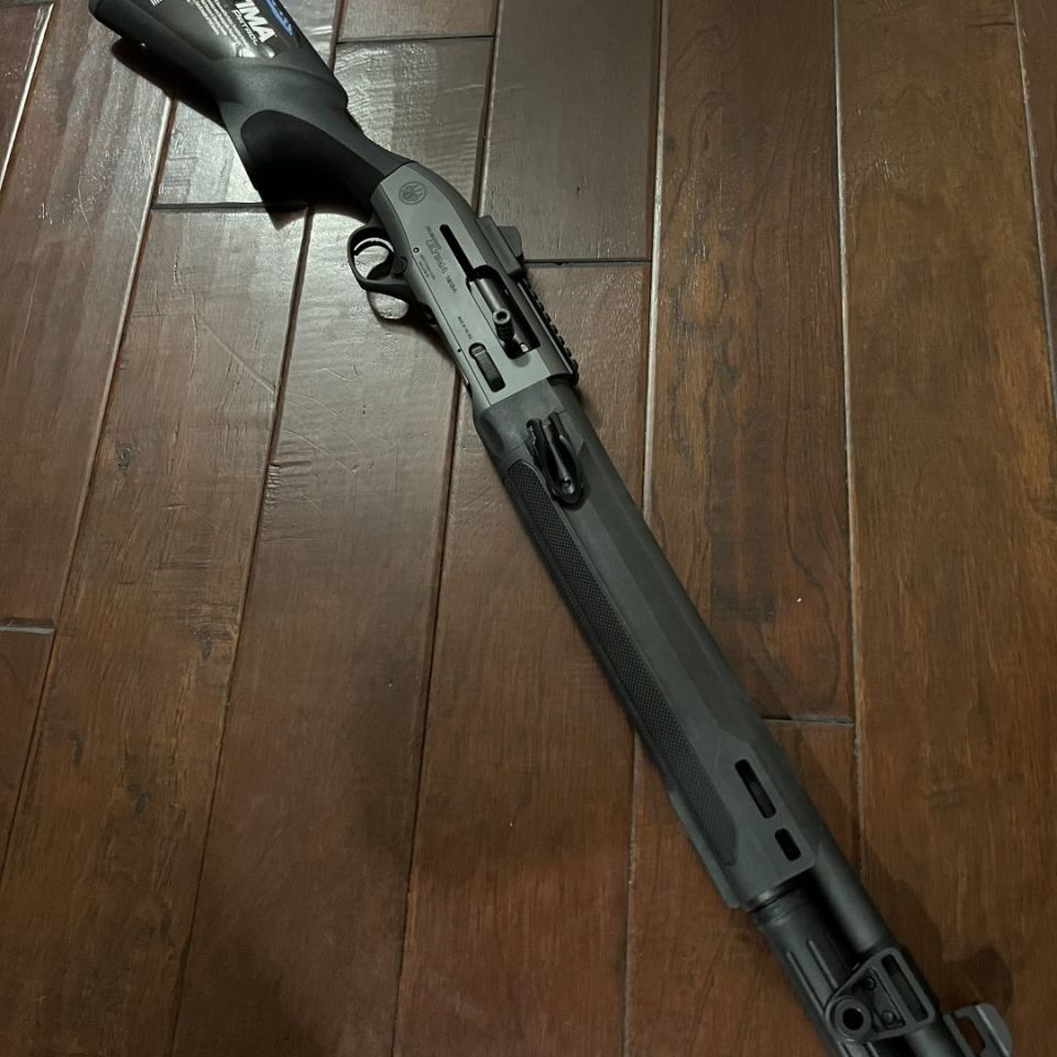 Image 1 - Beretta A300 ultima patrol