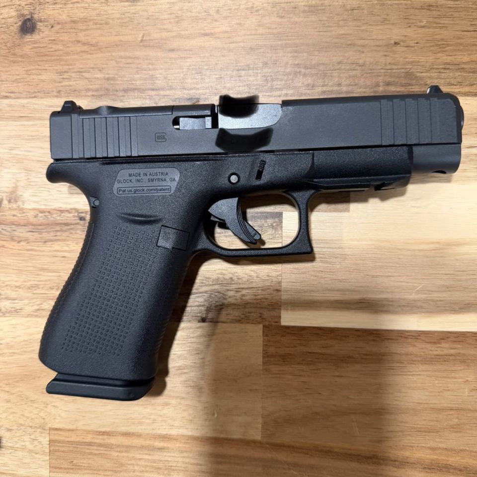 Image 2 - Glock 48 MOS