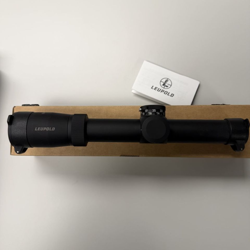 Image 3 - Leupold Patrol 6HD