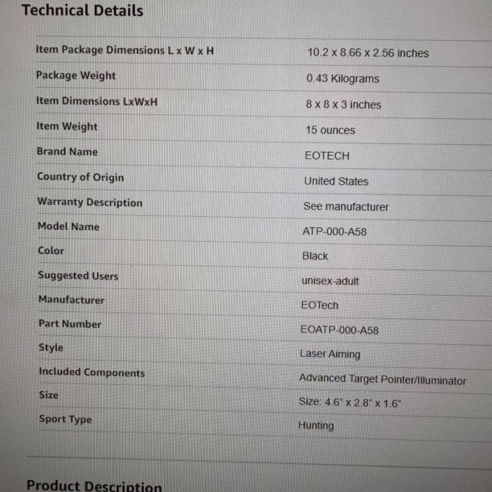 Image 4 - PEQ15 not FP