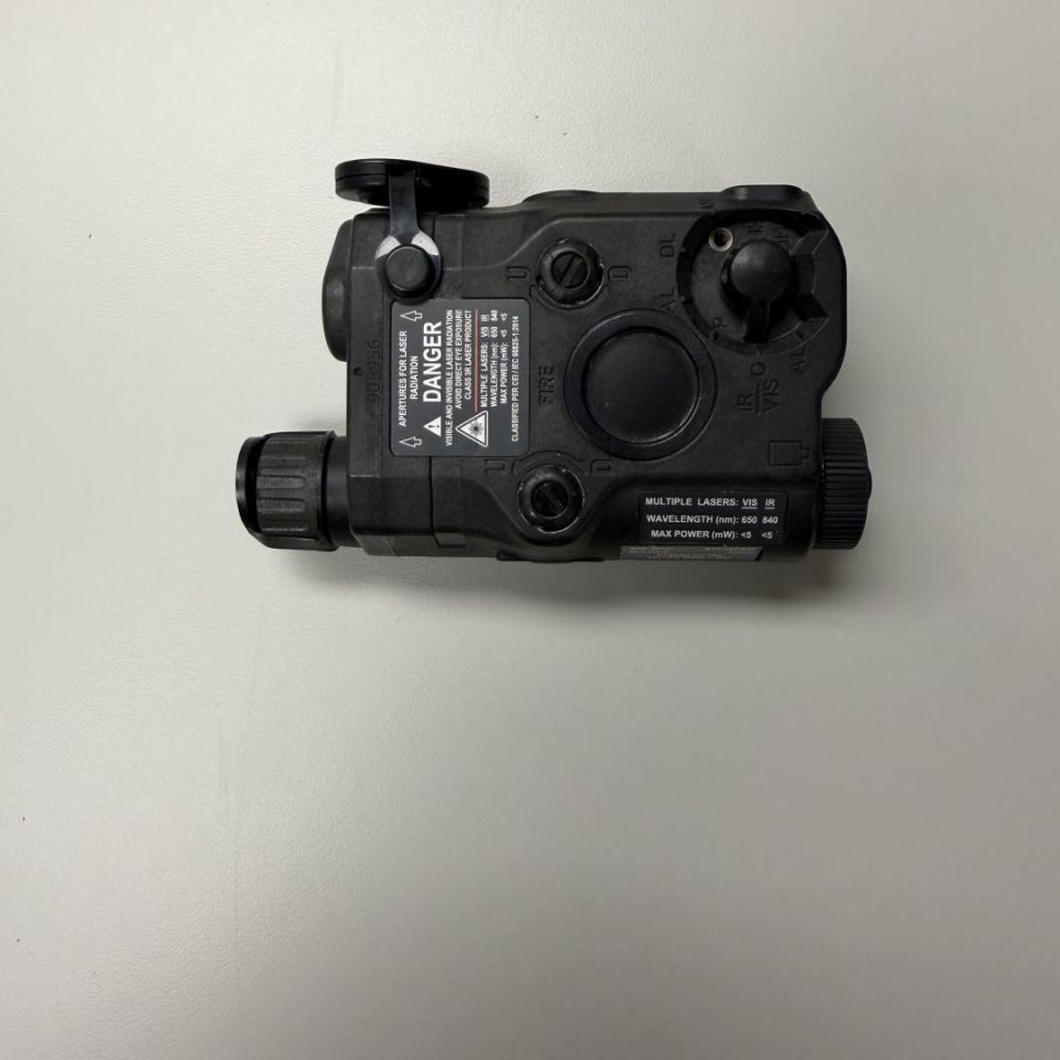 Image 1 - PEQ15 not FP