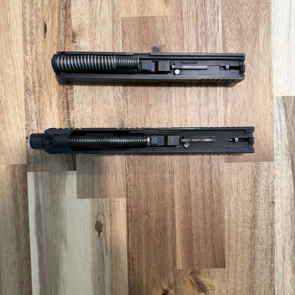 Image 4 - Glock Slides