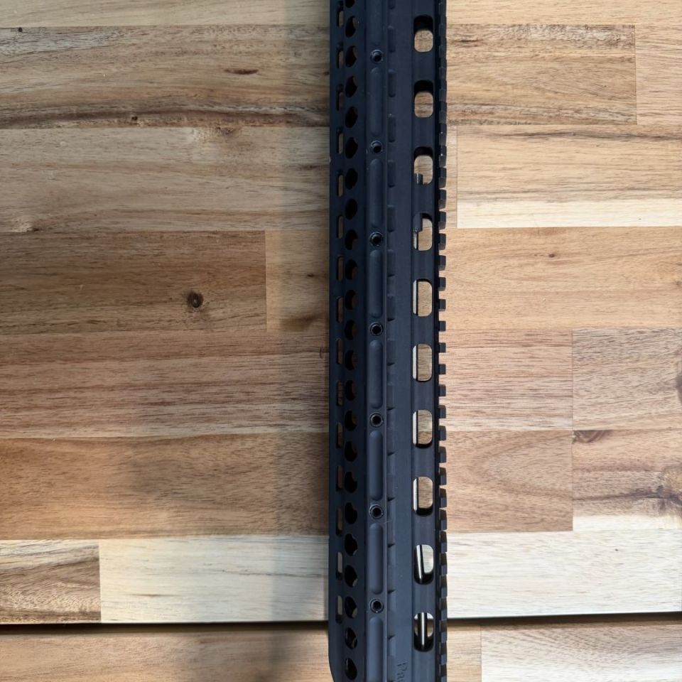 Image 4 - KAC/LaRue build