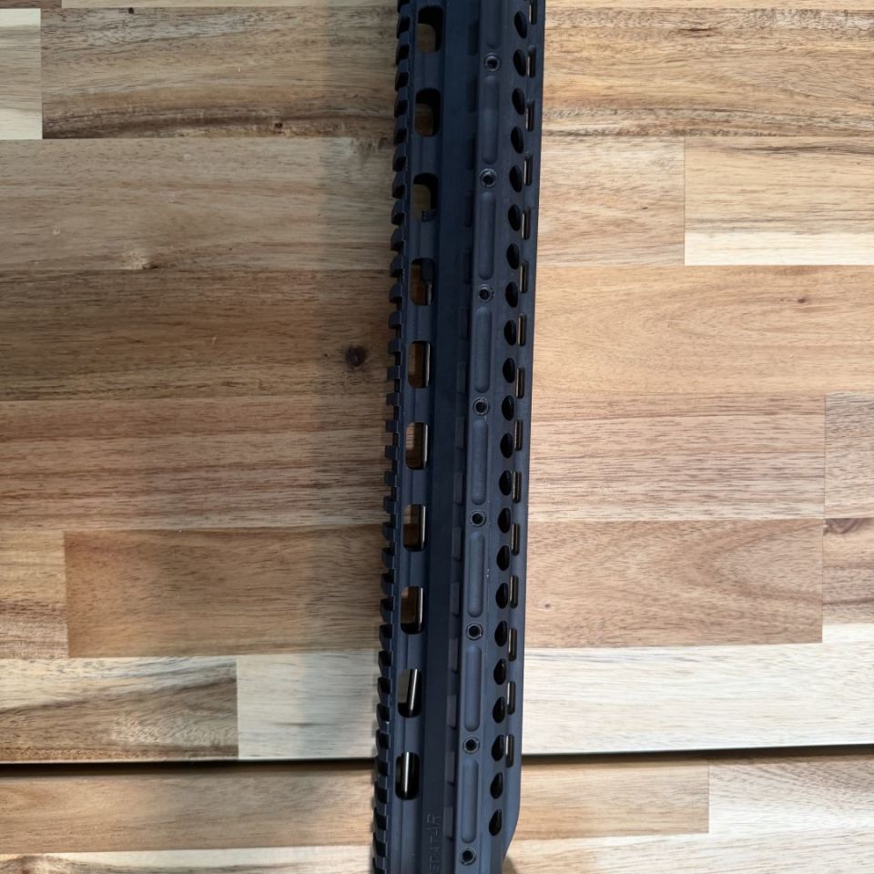 Image 3 - KAC/LaRue build