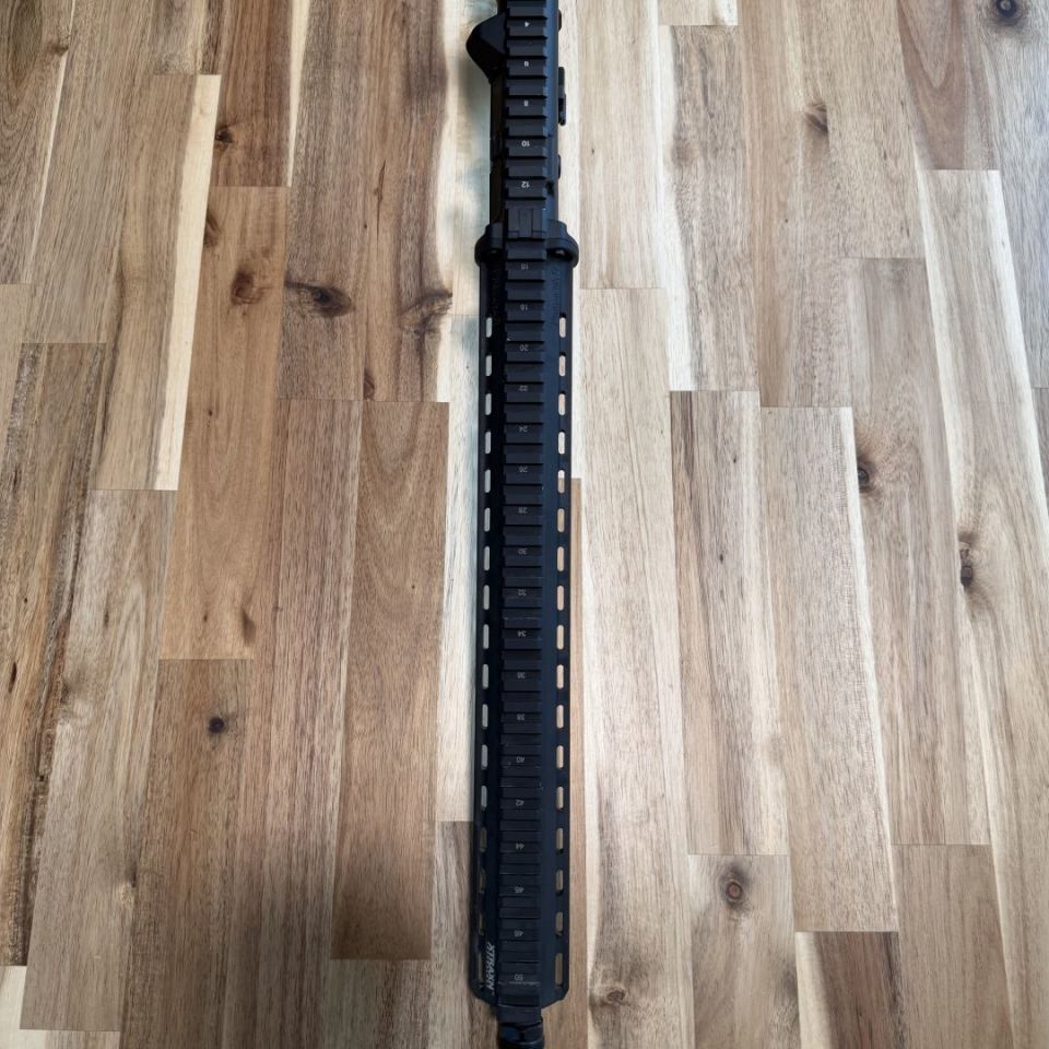 Image 5 - KAC/LaRue build