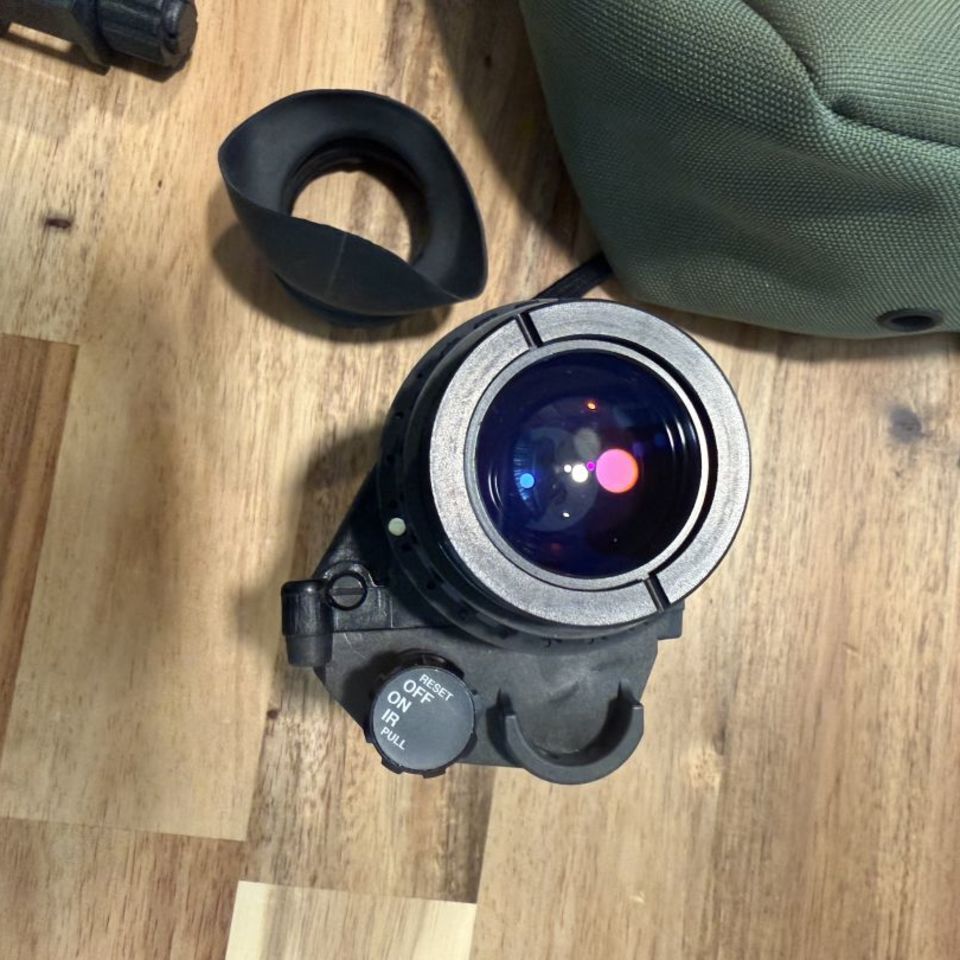 Image 3 - ATN PVS 14 WP Gen 2