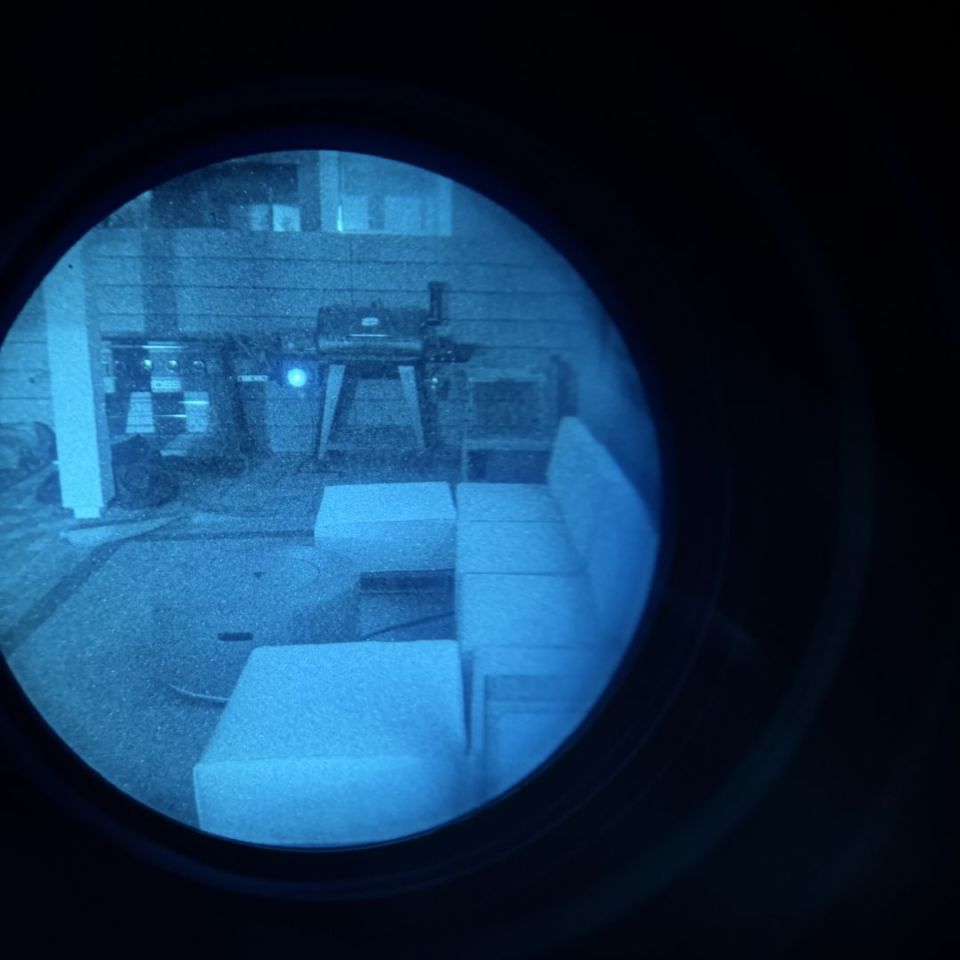 Image 5 - ATN PVS 14 WP Gen 2